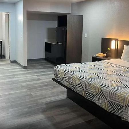 Studio 6 Texarkana Tx מראה חיצוני תמונה