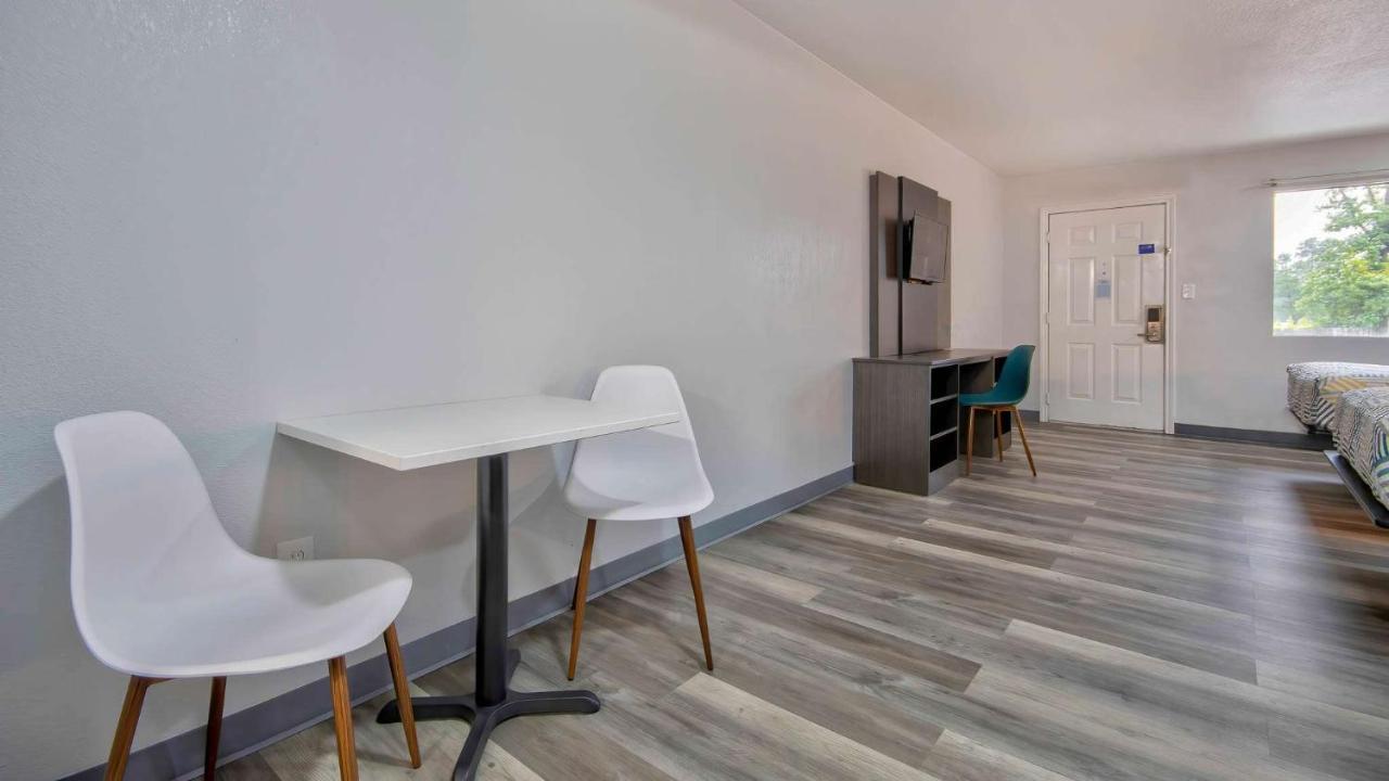 Studio 6 Texarkana Tx מראה חיצוני תמונה